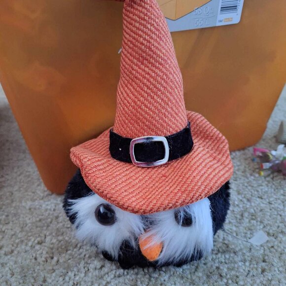 Owl Decor Plush - Picture 1 of 1